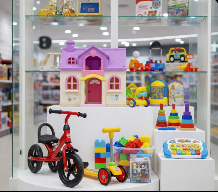 العاب أطفال