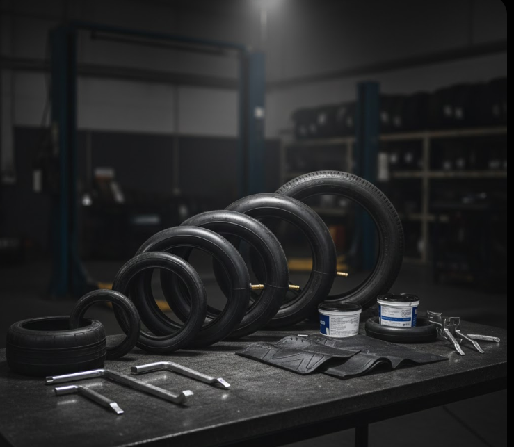 دواخل سيارات